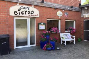 Caf&eacute; & Bistro im Reitertreff