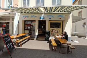 Café Bistro Inh. Manfred Klas Manfred Klas