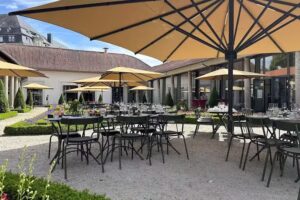 Café Bistro Jost