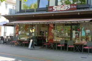 Cafe-Bistro-K&ouml;rbli