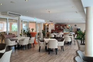 Café/Bistro La Mer
