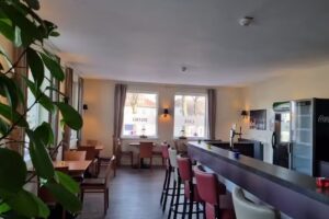 Café & Bistro lieblingsplatz