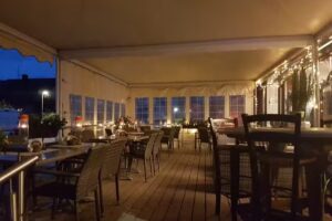 Café Bistro Ludwigs-Häfele