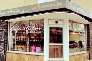 Café & Bistro Melin