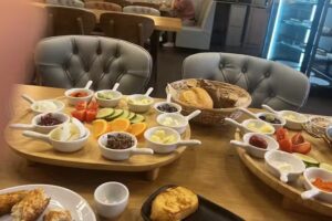 Cafe Bistro MİRANO