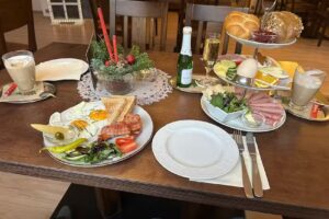 Café & Bistro NatKa