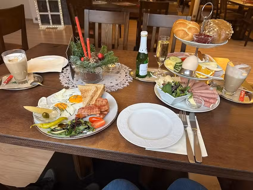 Café & Bistro NatKa