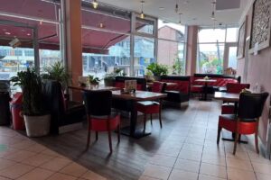 Café Bistro Nes Hamburg