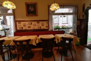 Café Bistro NOY