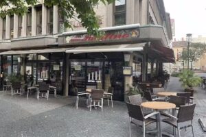 Cafe Bistro Palatino