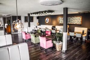 Café & Bistro Proseven