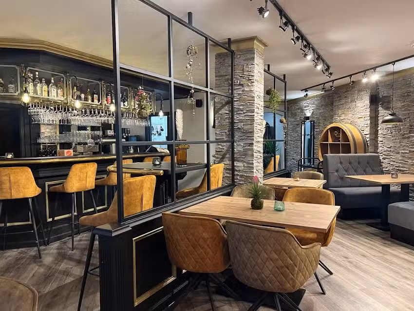 Café Bistro Schlupfwinkel