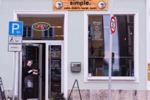 Café Bistro „Simple“