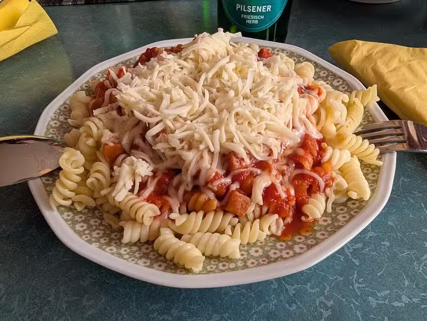 Caf&eacute; & Bistro Smart