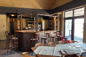 Caf&eacute; Bistro Sonnentor Eriskirch