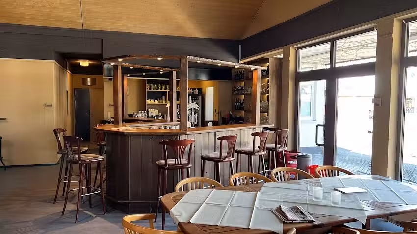 Caf&eacute; Bistro Sonnentor Eriskirch