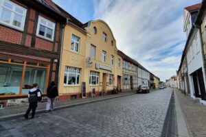 Café & Bistro Stadtgraben