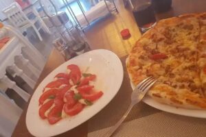 Cafe-Bistro STEFANY