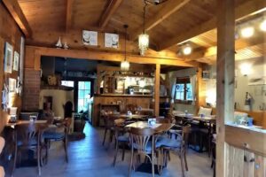 Café & Bistro Strandgut Rosenhagen