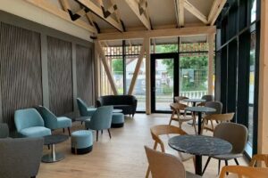Café-Bistro VA BENE