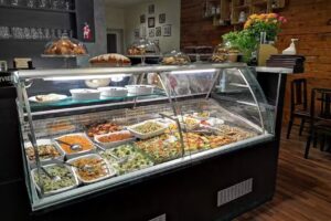 Cafe Bistro Vili