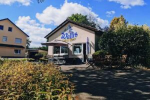 Café & Bistro Wallis