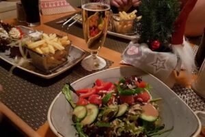 Café/Bistro WindRose