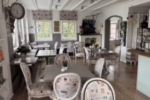 Cafe Bistro ZimtZucker