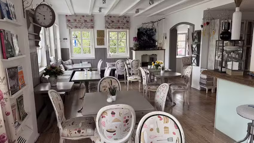 Cafe Bistro ZimtZucker