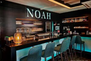 Cafe Bistrorant Noah