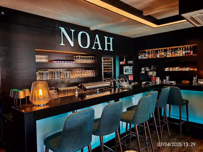Cafe Bistrorant Noah