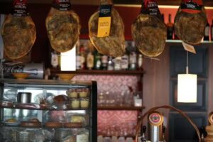 Cafe Blond &ndash; Casa Rubio