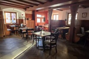Caf&eacute; Brameshuber &bdquo;BRAMERL&ldquo;
