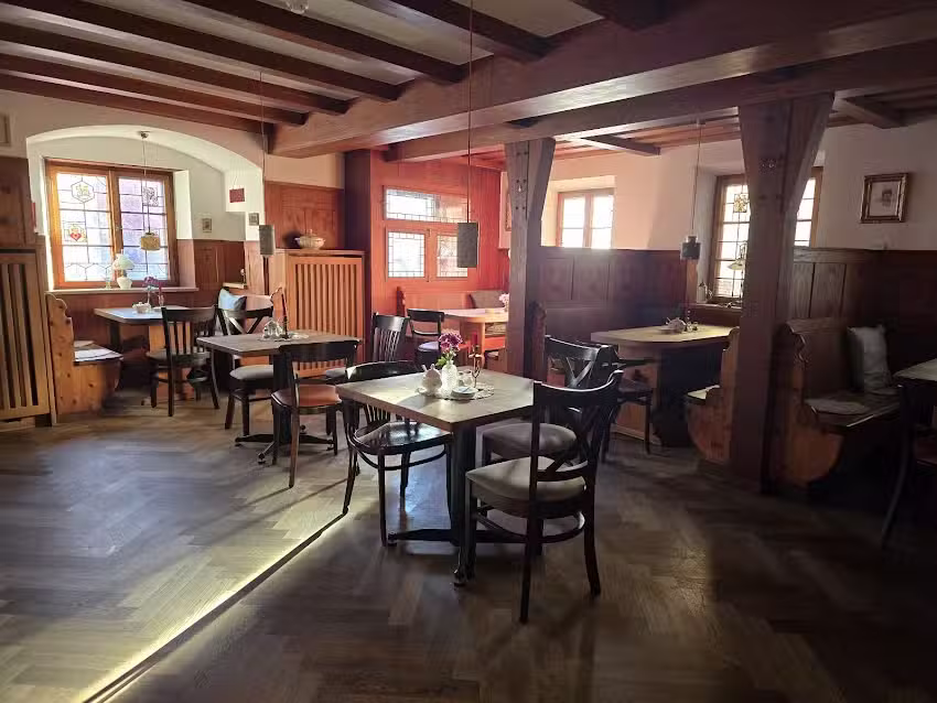 Caf&eacute; Brameshuber &bdquo;BRAMERL&ldquo;