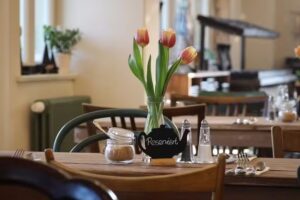 Caf&eacute; Bruno &ndash; Glanz&Bohne GmbH