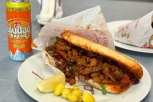 Cafe Bumerang – Kiel