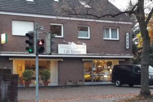 Caf&eacute; B&uuml;ttner GmbH