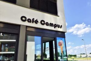 Café Campus