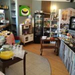 Café Canapé