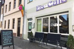 Café Carpe Diem