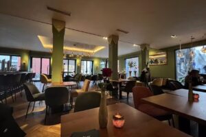 Caf&eacute; Central &ndash; Paderborn