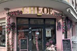 Café Chloé Freiburg