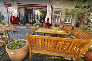 Café Cielo – Karlsruhe