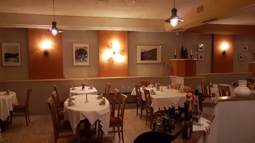 Cafe Classico Restaurant Pizzeria