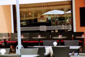 Café Conditorei Bechtel