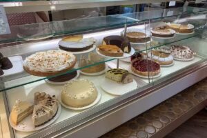 Cafe Conditorei Centner