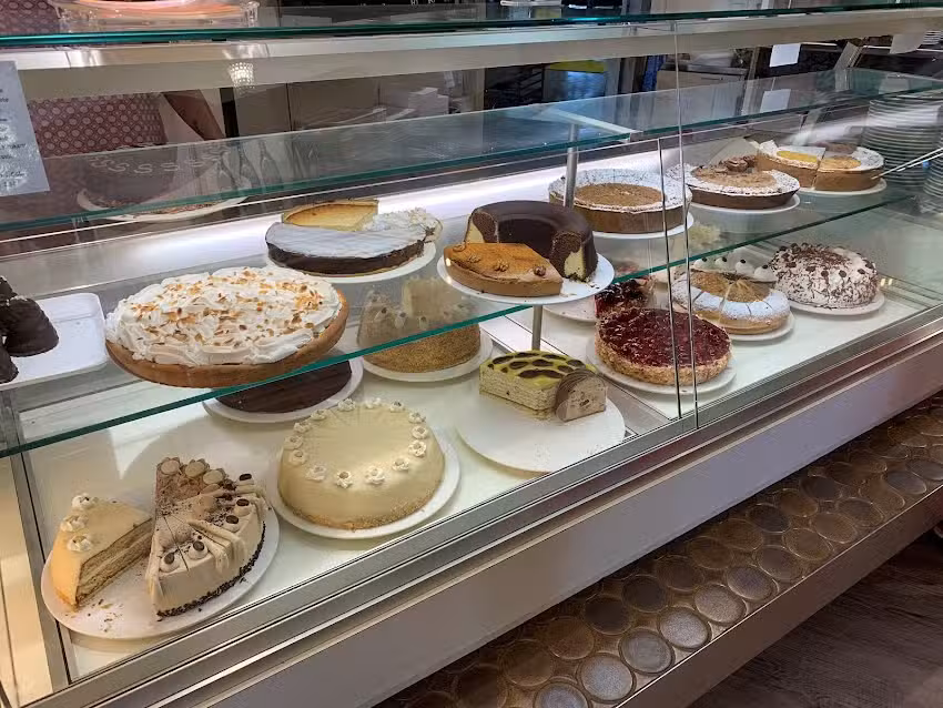 Cafe Conditorei Centner