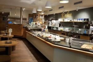 Café-Confiserie Kuhn