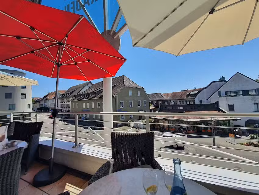 Café Confiserie Melange