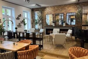 Café Convivialità